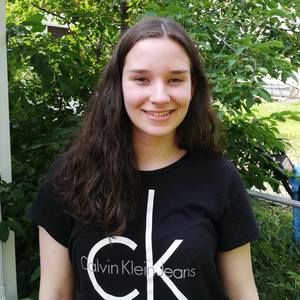 Meet your Posher, Pamela